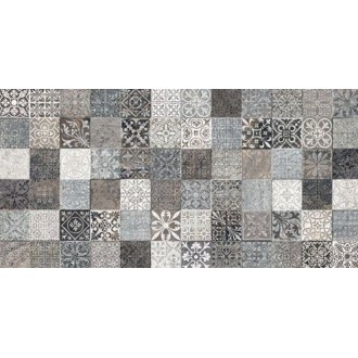 Deco Lys Gris 32x62.5