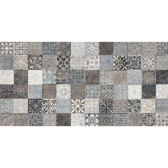 Керамогранит Deco Lys Gris 32x62.5