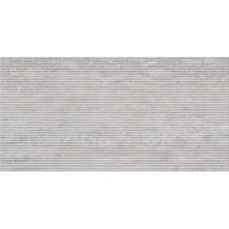 Deco Palatino Silver 32x62.5