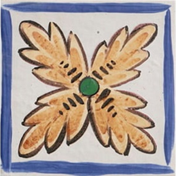 Керамогранит Deco Portocervo 20x20