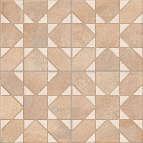 Керамогранит Deco Saona Chiaro 33,15x33,15