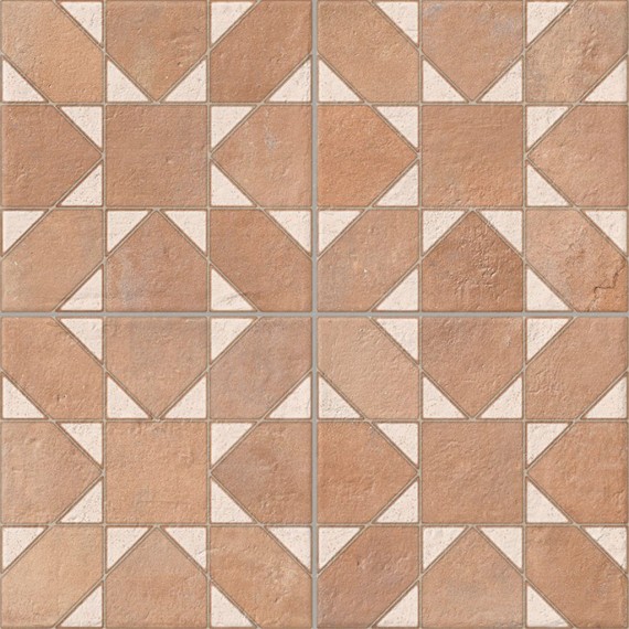 Керамогранит Deco Saona Cotto 33,15x33,15