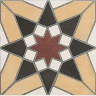 Deco Sevilla Honey 20x20