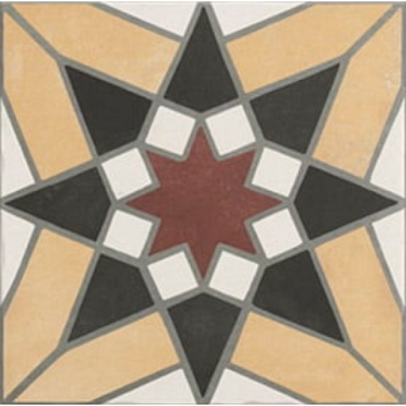 Керамогранит Deco Sevilla Honey 20x20