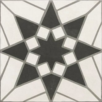 Deco Sevilla White 20x20