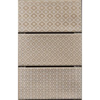 Decor Jewel Nacre Beige 7,5x15