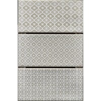 Decor Jewel Pearl Sage 7,5x15