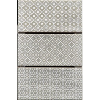 Decor Jewel Pearl Sage 7,5x15