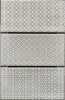 Decor Jewel Pearl Sage 7,5x15