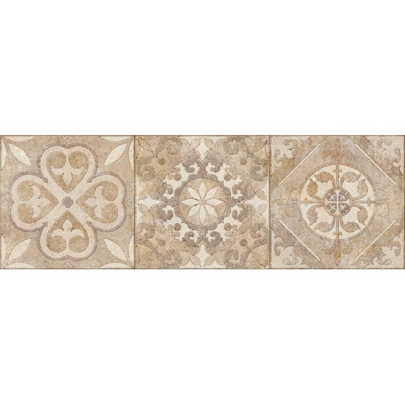 Керамическая плитка Decor Acra 30x90