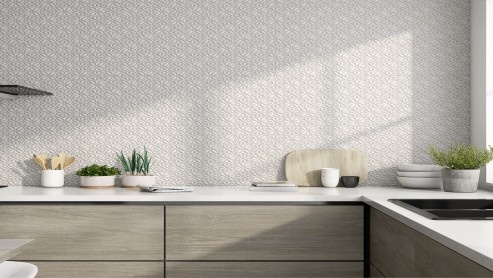 Керамическая плитка Decor Action (Saloni)
