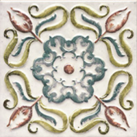 Decor Bambola mix 15х15