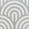 Decor Blue Three 20х20