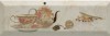 Decor Bonjour Tea Marfil 10x30