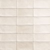 Decor Camden Bianco 10x20