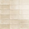 Decor Camden Bone 10x20