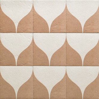 Decor Canem Two 20x20
