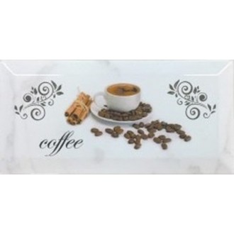 Decor Carrara Coffee 10x20