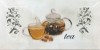 Decor Carrara Tea 10x20