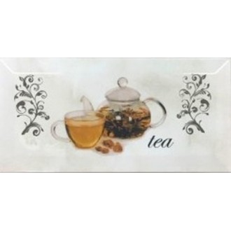 Decor Carrara Tea 10x20