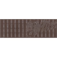 Decor Chocolate Delice 10X30