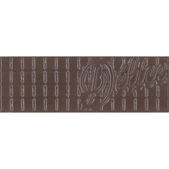 Decor Chocolate Delice 10X30