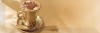 Decor Coffee Gold A 10X30