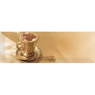 Decor Coffee Gold A 10X30