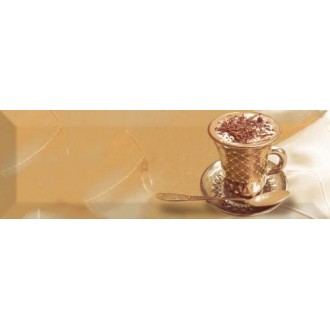 Decor Coffee Gold B 10X30