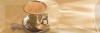 Decor Coffee Gold C 10X30