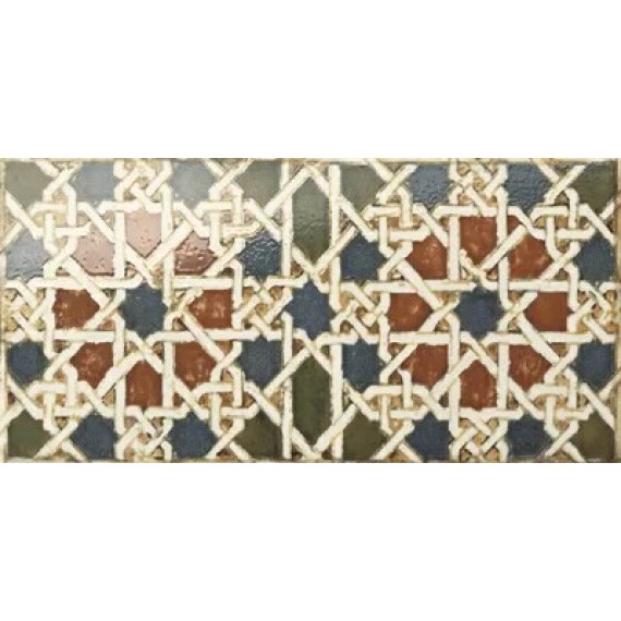 Керамическая плитка Decor Corcega 15х30