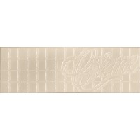 Decor Crema Creme 10X30