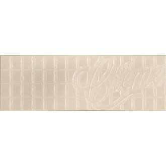 Decor Crema Creme 10X30