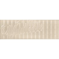 Decor Crema Vainelle 10X30