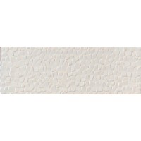 Decor Cromo Blanco 10X30