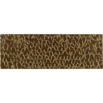 Decor Cromo Oro 10X30