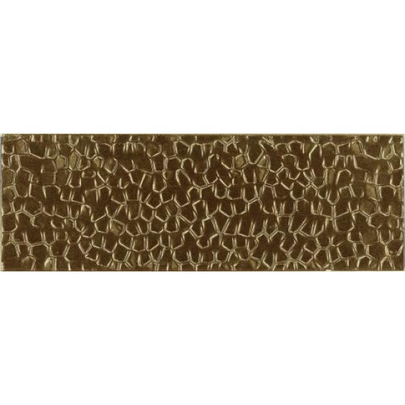 Керамическая плитка Decor Cromo Oro 10X30