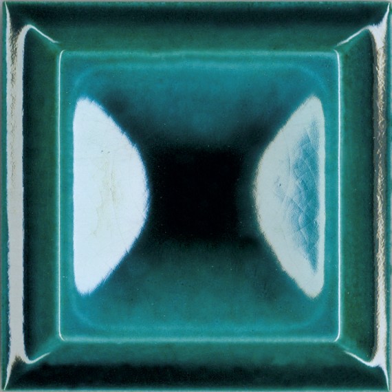 Керамическая плитка Decor Cube Botella 10x10