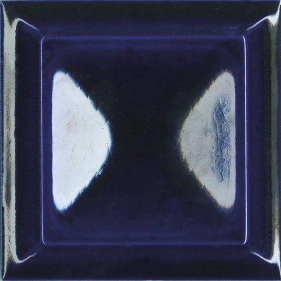 Керамическая плитка Decor Cube Cobalto 10x10