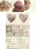 Decor Cuore 20x20 mix