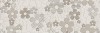 Decor Daisy Beige 20x60