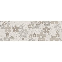 Decor Daisy Beige 20x60