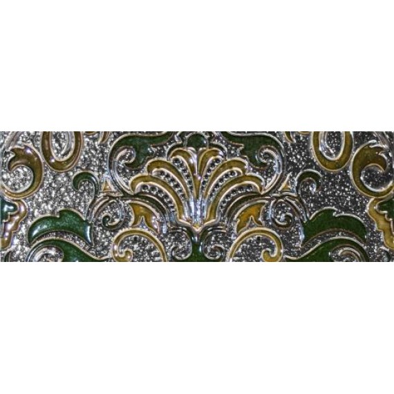 Керамическая плитка Decor Damasco Botella 10X30