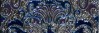 Decor Damasco Cobalto 10X30