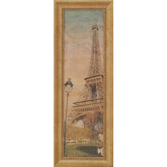 Decor Eiffel 25*70