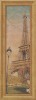 Decor Eiffel 25*70