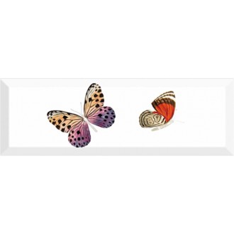 Decor Farfalla 2 10*30
