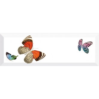 Decor Farfalla 3 10*30