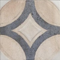 Decor Fondant Blanc Matt 20x20