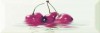 Decor Fresh Cereza 10x30